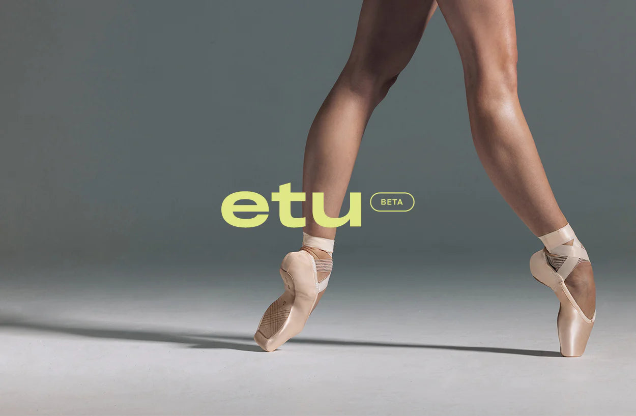 Stitch Kit™ for Pointe Shoes or Ballet Slippers