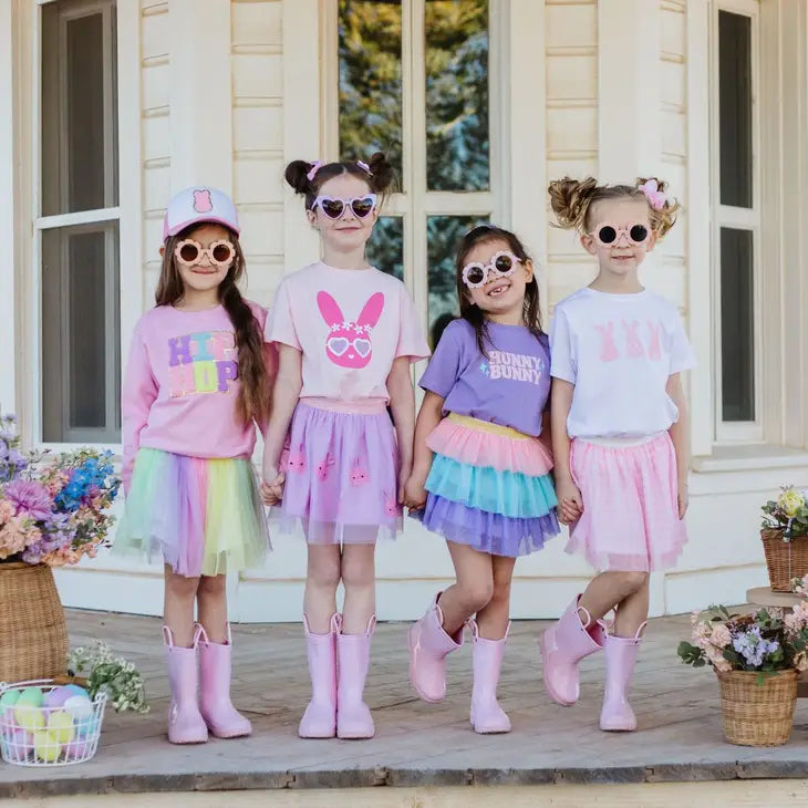 Youth Tutu Skirts by Sweet Wink