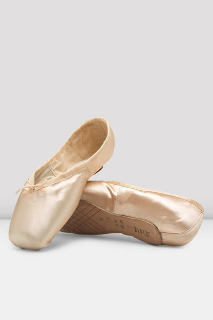 Heritage Pointe Shoes (S0180)
