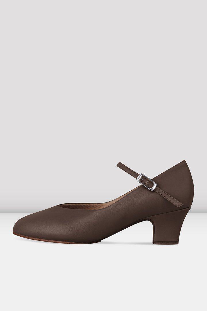 Broadway heels discount