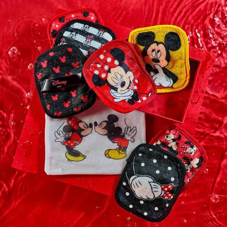 Mickey & Minnie 7 Day Set