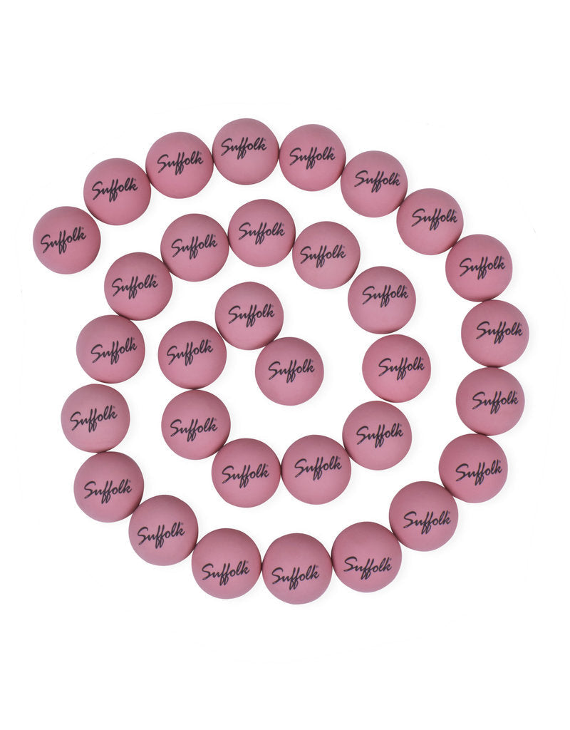 Pink Massage Ball Footlights Dance & Theatre Boutique