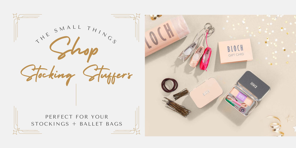 Stocking Stuffers