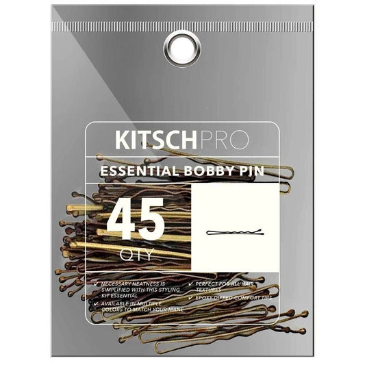 Essential Bobby Pins (45pc)