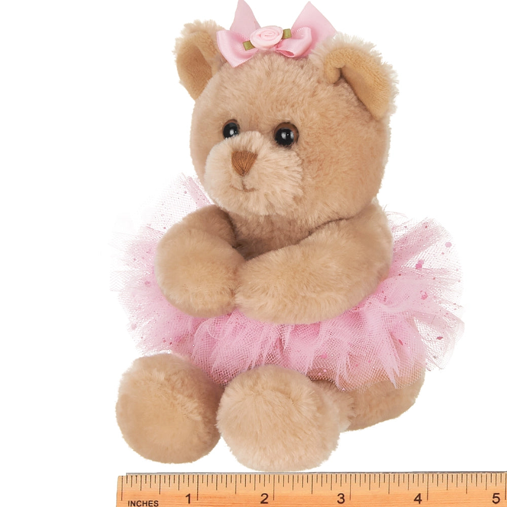Bella Ballerina Bear