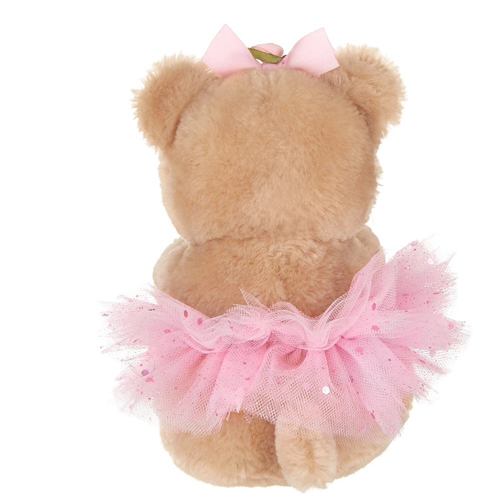 Bella Ballerina Bear