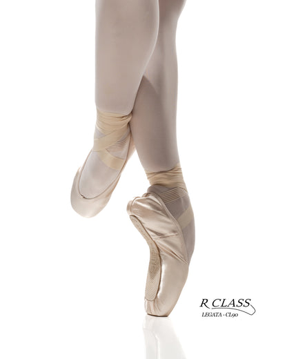 Legata (CL90) - Vamp 2; Soft Shank