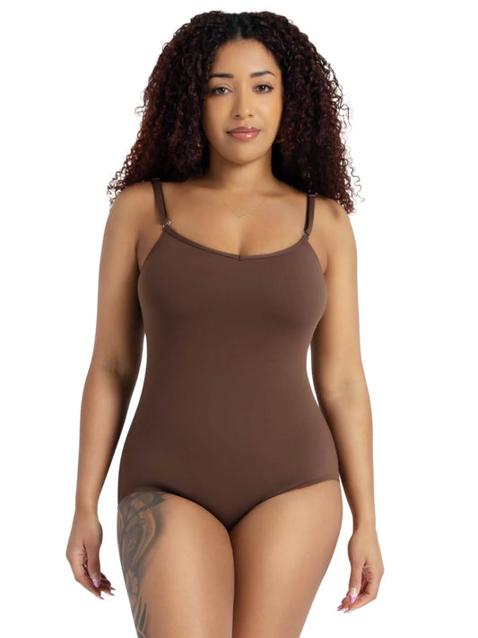 TB1420 (Camisole Leotard w/ Adjustable Straps)