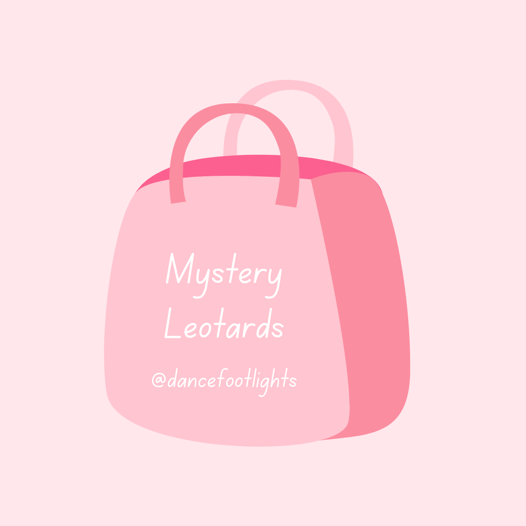 Mystery Pick Leotard