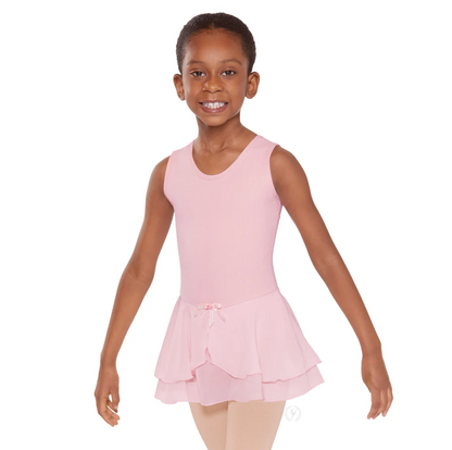 Youth Triangle Back Dress (10471)