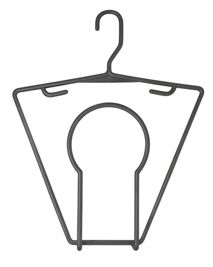 Tutu Hanger