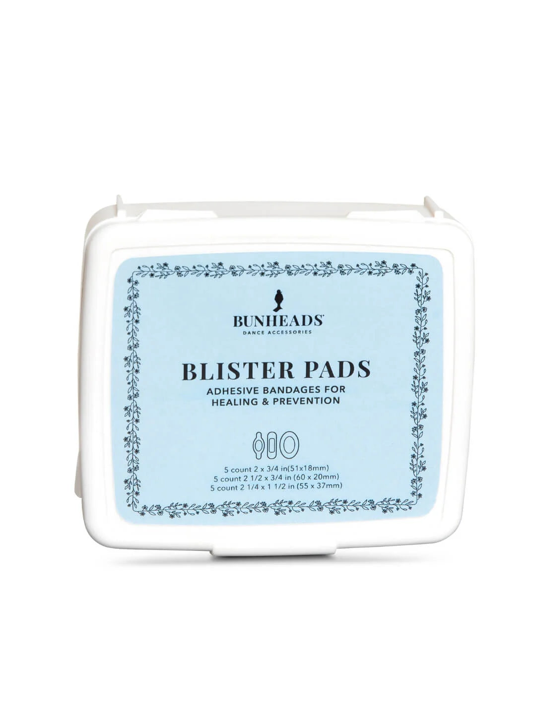 Blister Pads (BH1560)