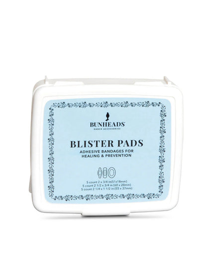 Blister Pads (BH1560)