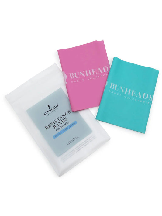 Resistance Bands Combo Pack (BH1706)