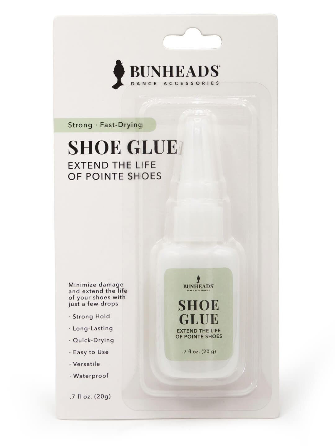 Shoe Glue (BH1710)