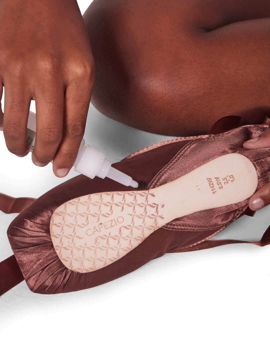 Pointe Accessories