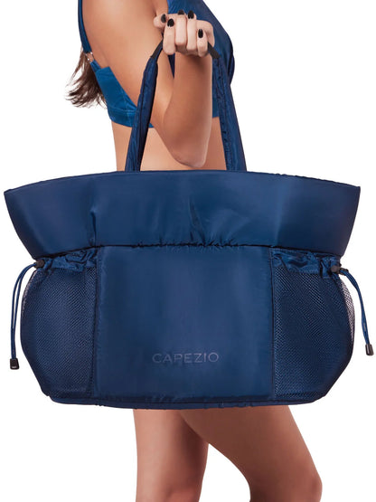 Studio Multi-Sleeve Tote (B322)