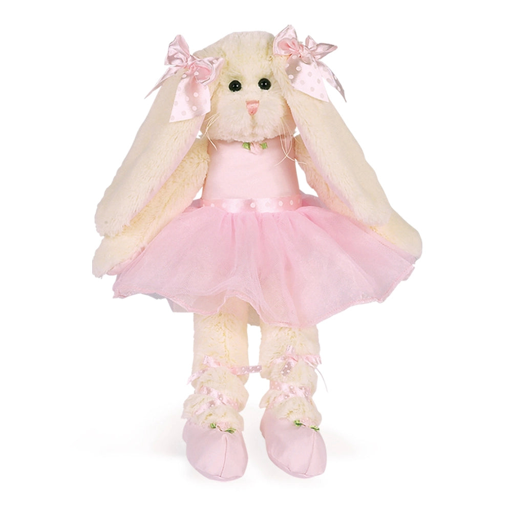 Lil Bunny Tutu the Ballerina
