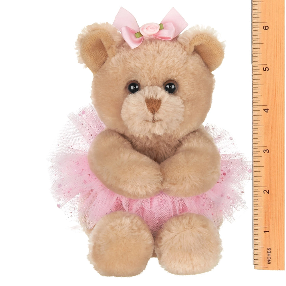Bella Ballerina Bear