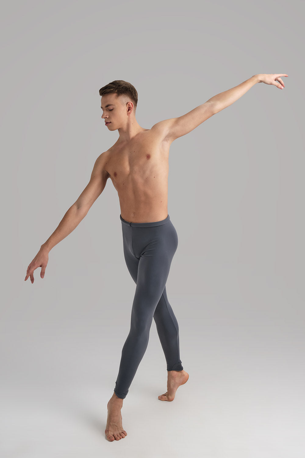 Eric, Mens Convertible Tights