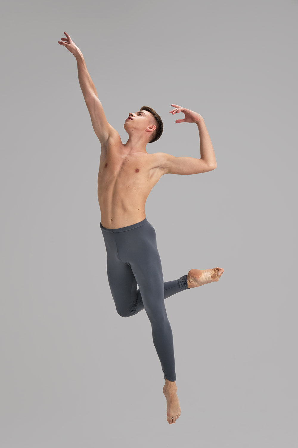 Eric, Mens Convertible Tights
