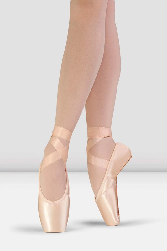 Synthesis Stretch Pointe Shoes