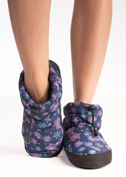 Low Cut Booties - Limited Edition