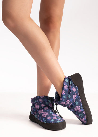 Low Cut Booties - Limited Edition