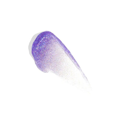 Body Glitter Gel - Ultraviolet