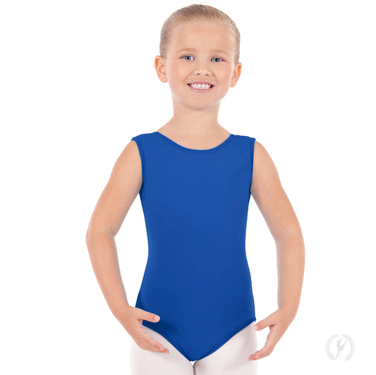 Youth Cotton Tank (1089)