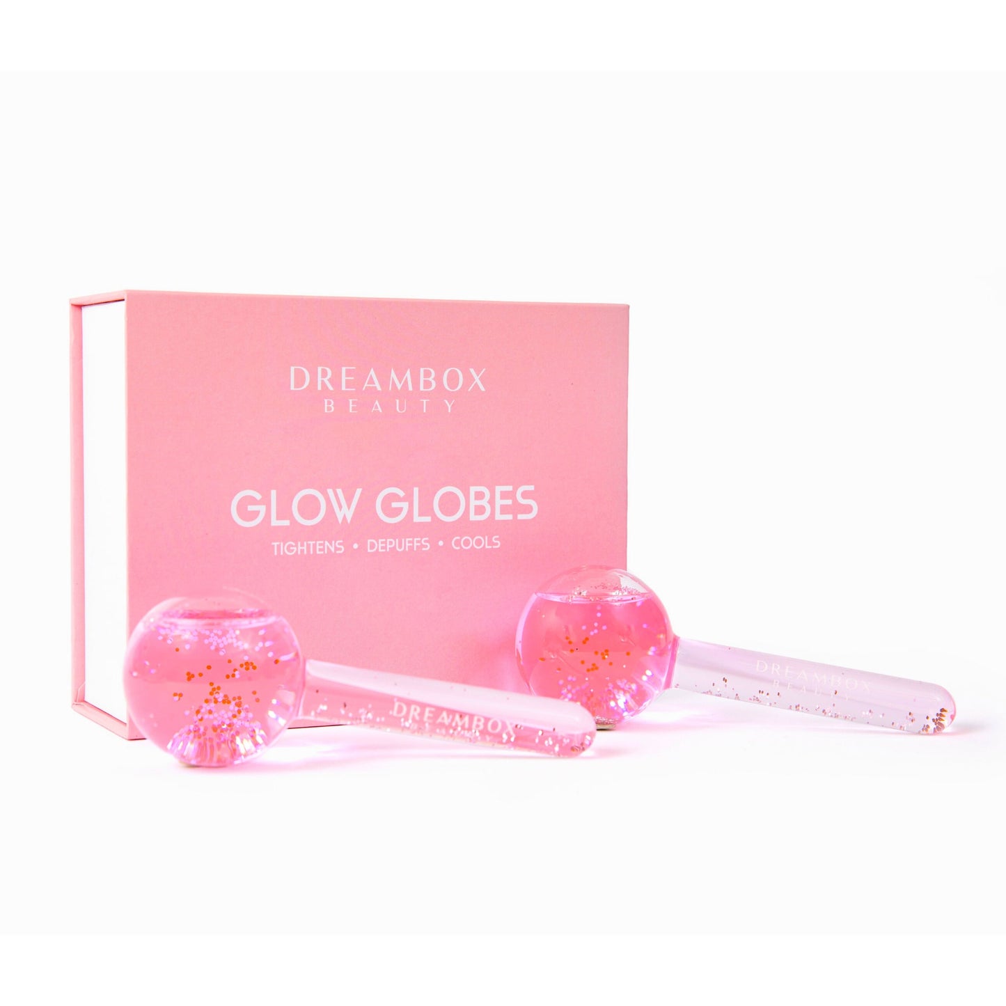 Glow Globes (Ice Roller for Face)
