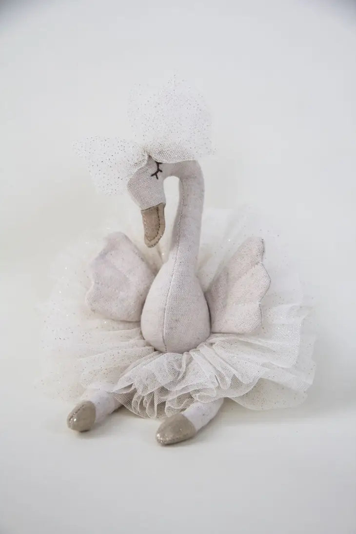 Tutu Swan