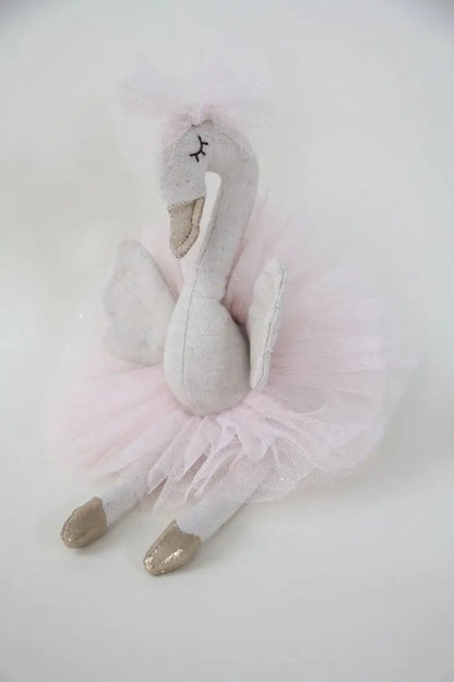 Tutu Swan