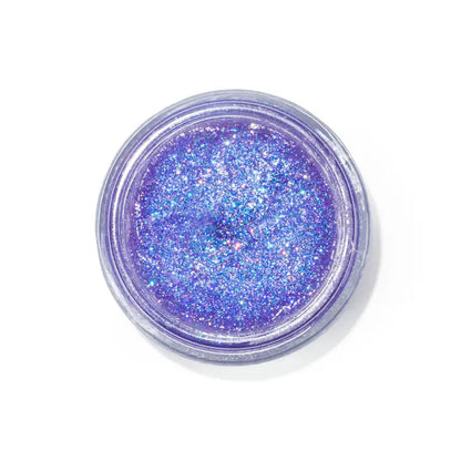 Body Glitter Gel - Ultraviolet