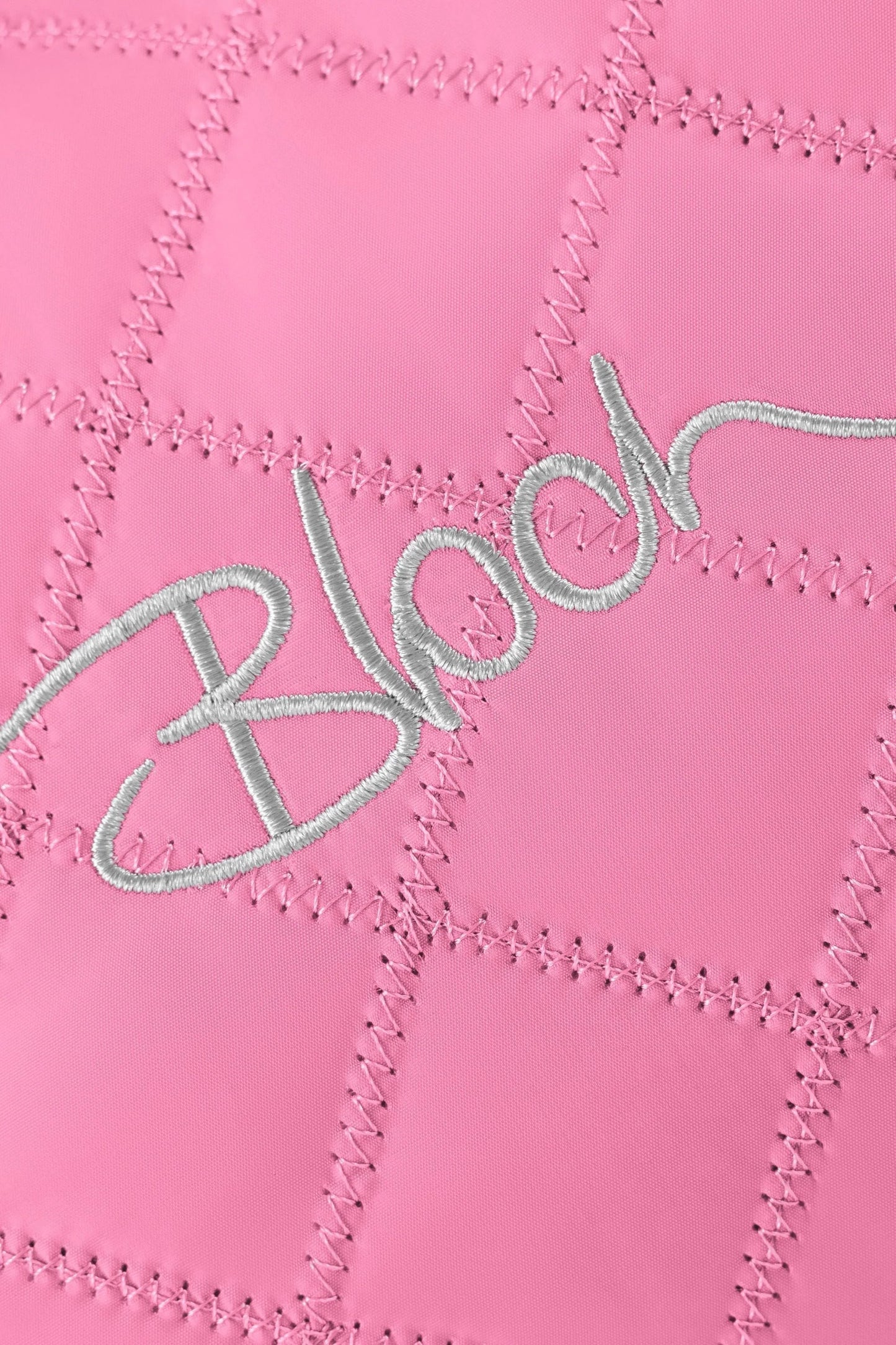 Bloch Quilted Encore Bag (A6194)