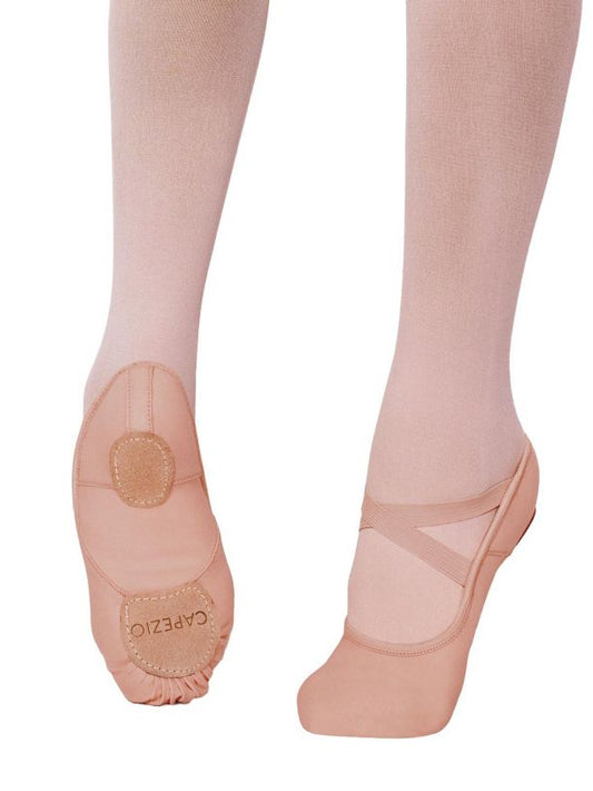 Hanami Child Sizes (Light Suntan)-Footlights Dance & Theatre Boutique