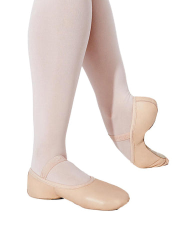 212W (Lily) - Ballet Pink-Footlights Dance & Theatre Boutique