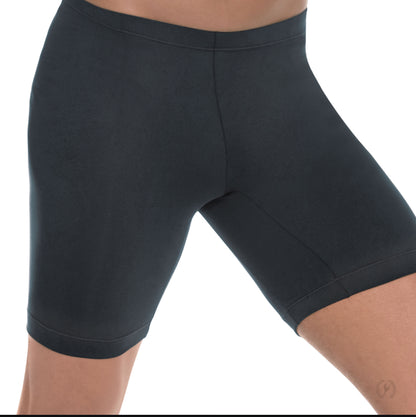 Unisex Bike Shorts