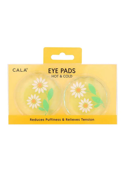 CALA Hot & Cold Eye Pads; Multiple Patterns