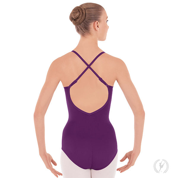 Adjustable Camisole Leotard (44819)
