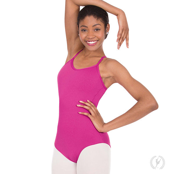 Adjustable Camisole Leotard (44819)