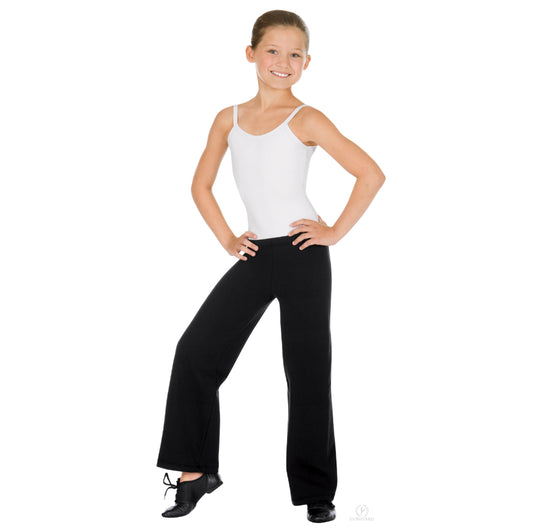 Cotton Lycra Jazz Pant (46556C)