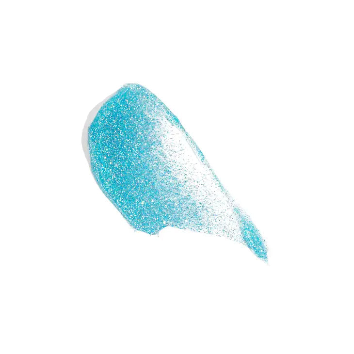 Body Glitter Gel - BIO Sky