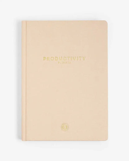 Productivity Planner