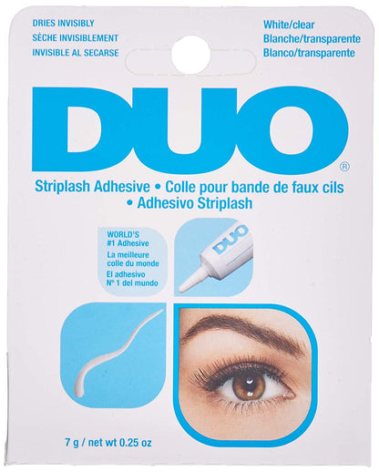 Duo Clear Glue
