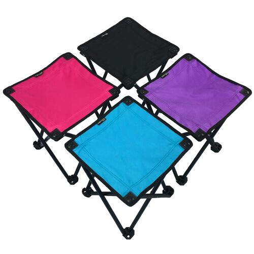 Folding Stool