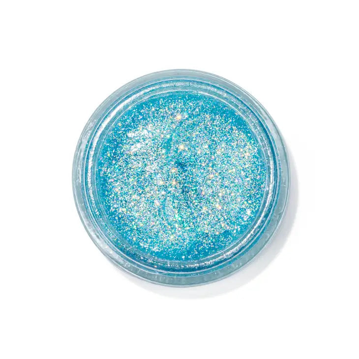 Body Glitter Gel - BIO Sky