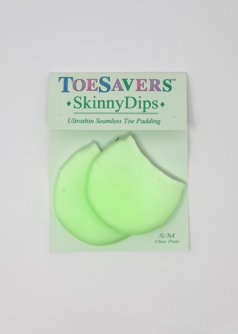 ToeSavers SkinnyDips