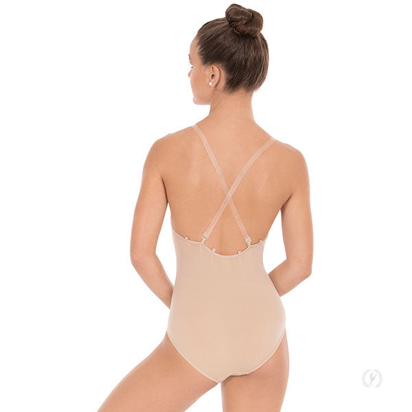 Women's Seamless Camisole Liner (95707)