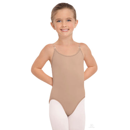 Girls Seamless Camisole Liner (95707C)